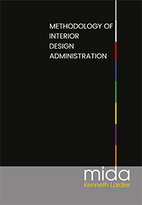 Methodology of Interior Design Administration Cover